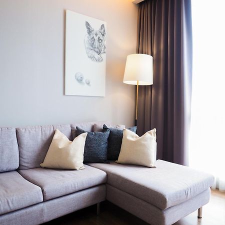 The Kannas Hotel & Serviced Apartment, Chiang Mai Sha Certified Esterno foto