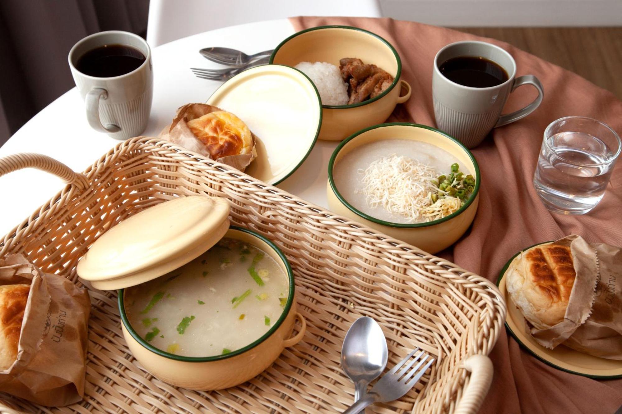 The Kannas Hotel & Serviced Apartment, Chiang Mai Sha Certified Esterno foto