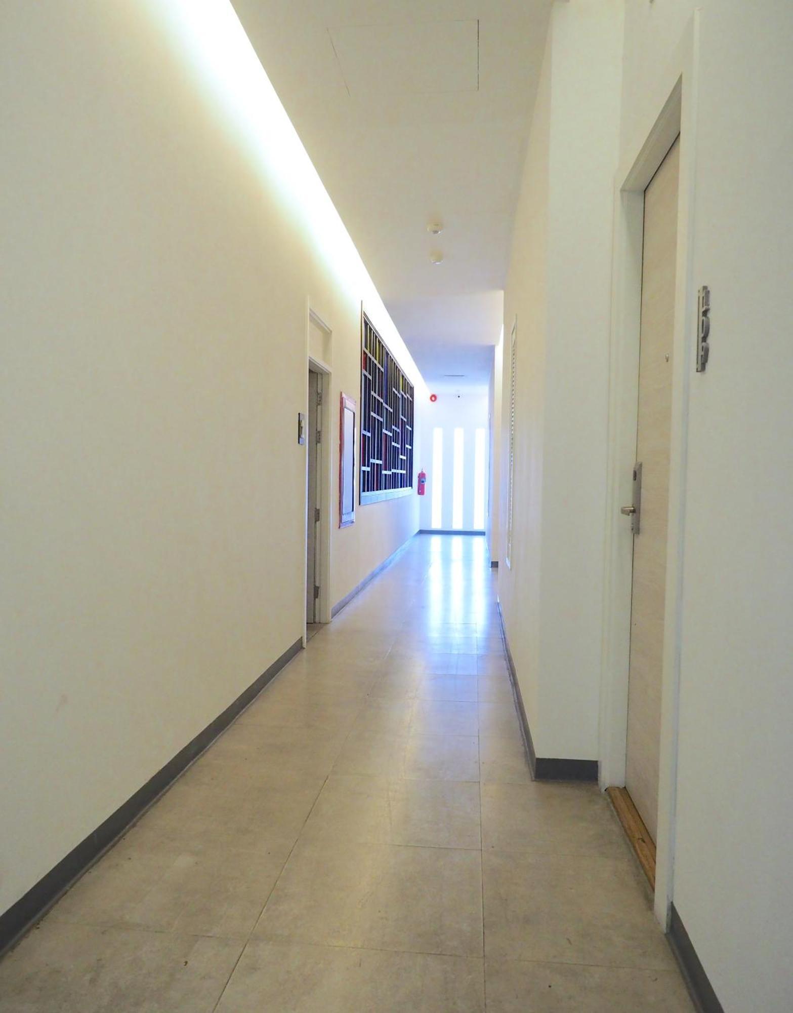 The Kannas Hotel & Serviced Apartment, Chiang Mai Sha Certified Esterno foto