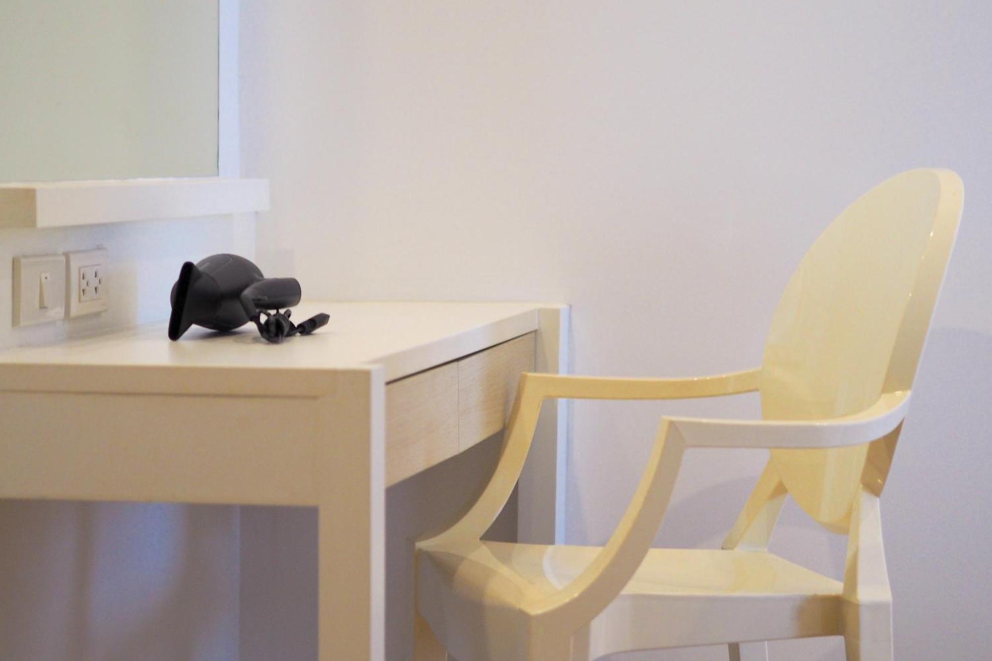 The Kannas Hotel & Serviced Apartment, Chiang Mai Sha Certified Esterno foto