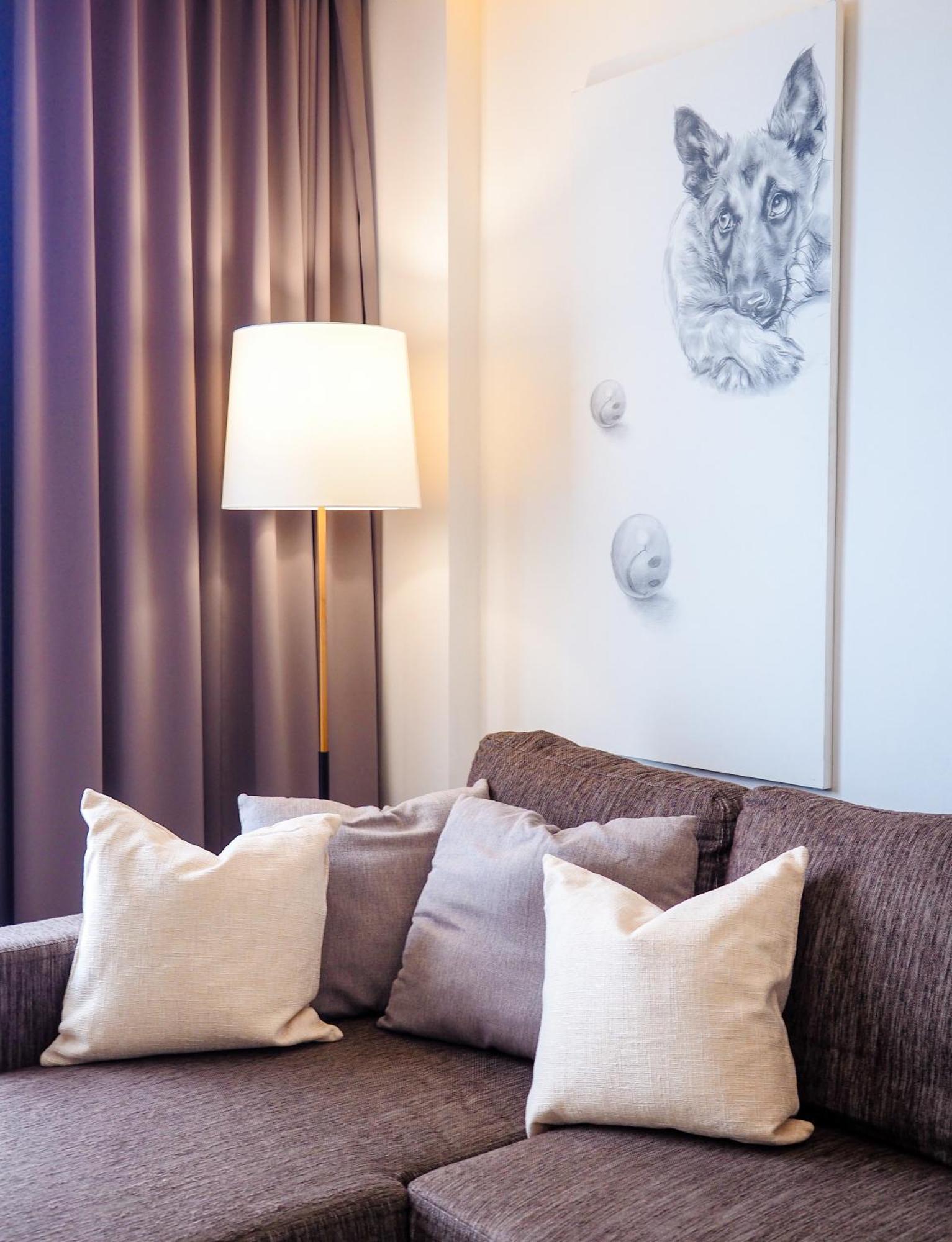 The Kannas Hotel & Serviced Apartment, Chiang Mai Sha Certified Esterno foto