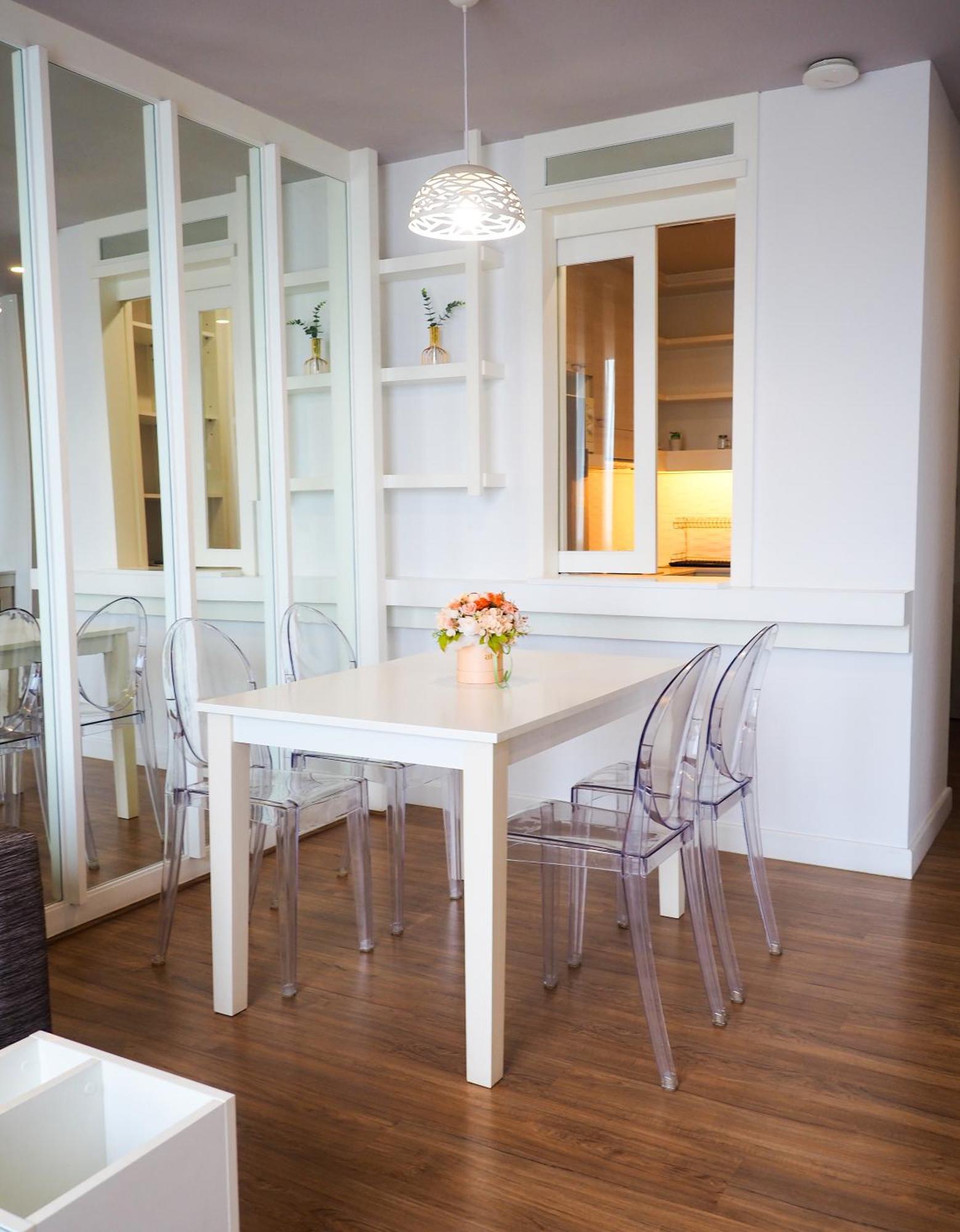 The Kannas Hotel & Serviced Apartment, Chiang Mai Sha Certified Esterno foto