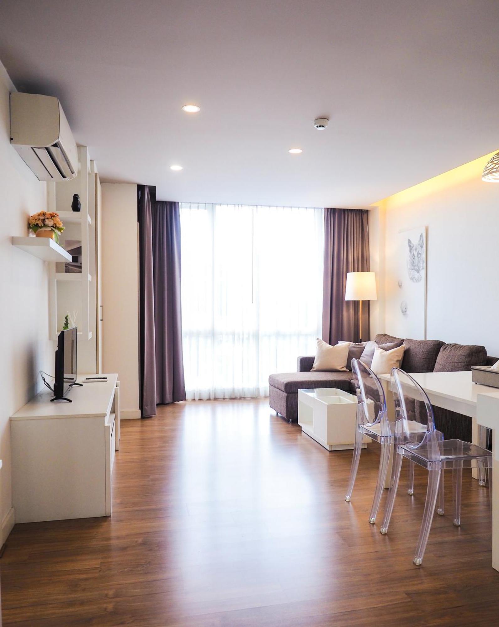 The Kannas Hotel & Serviced Apartment, Chiang Mai Sha Certified Esterno foto