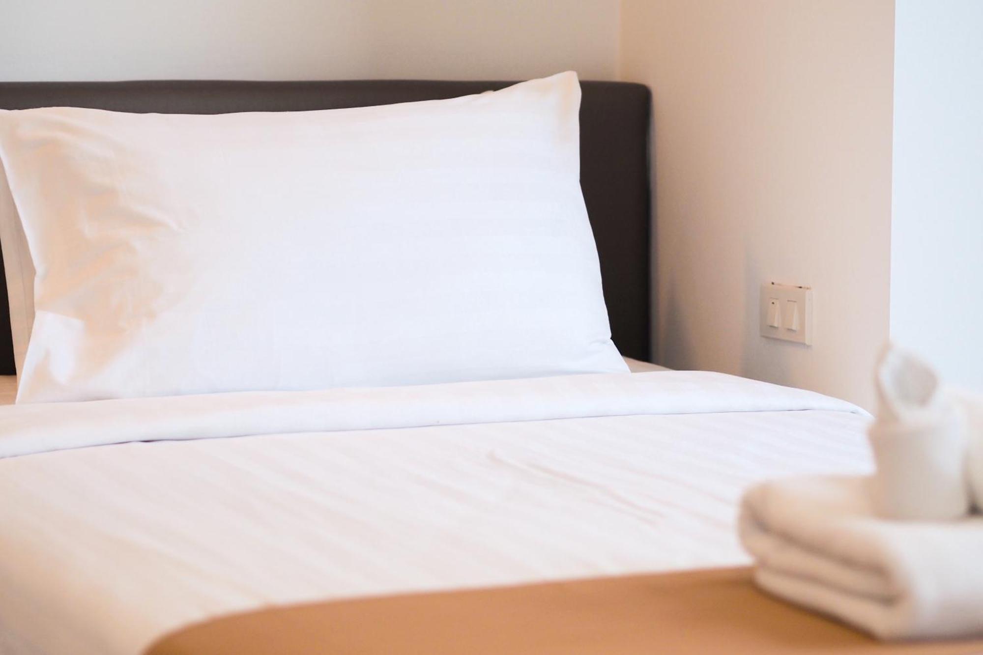 The Kannas Hotel & Serviced Apartment, Chiang Mai Sha Certified Esterno foto