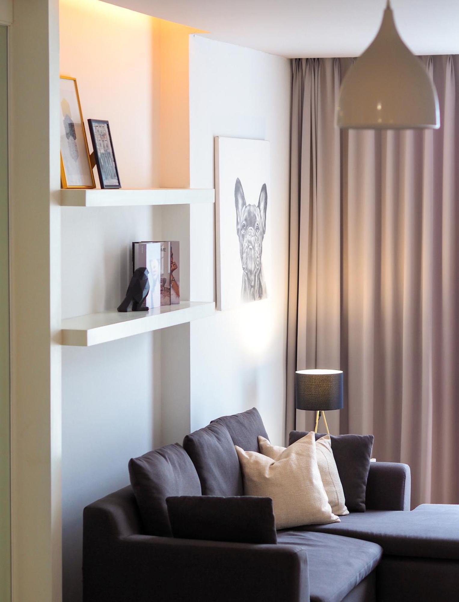 The Kannas Hotel & Serviced Apartment, Chiang Mai Sha Certified Esterno foto
