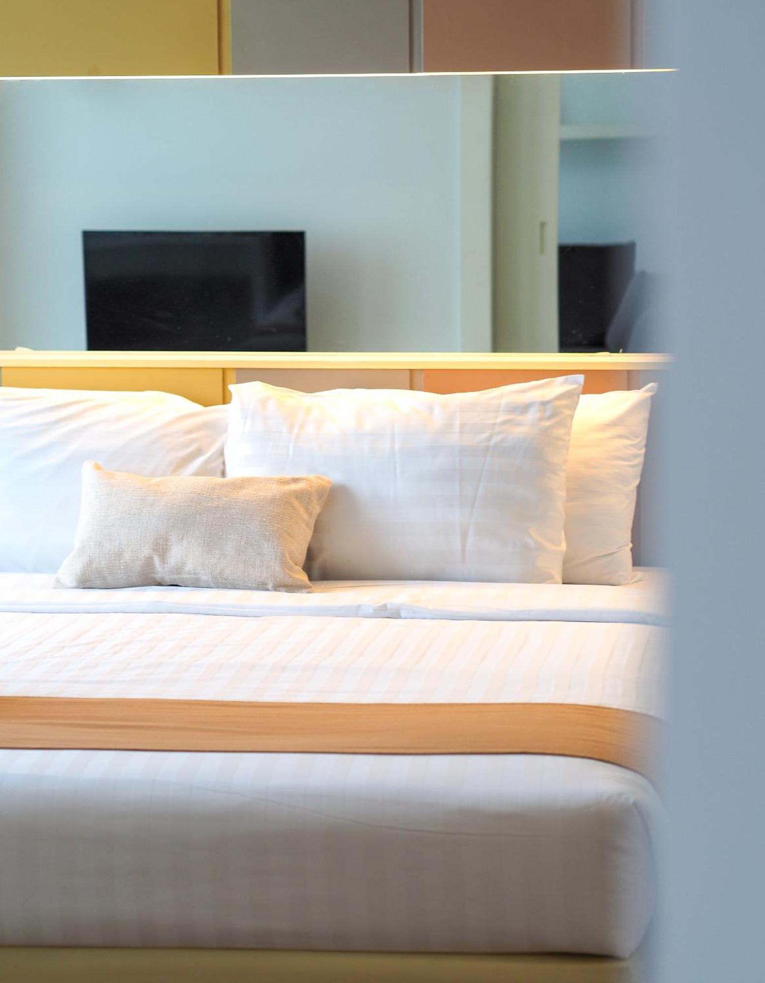 The Kannas Hotel & Serviced Apartment, Chiang Mai Sha Certified Esterno foto