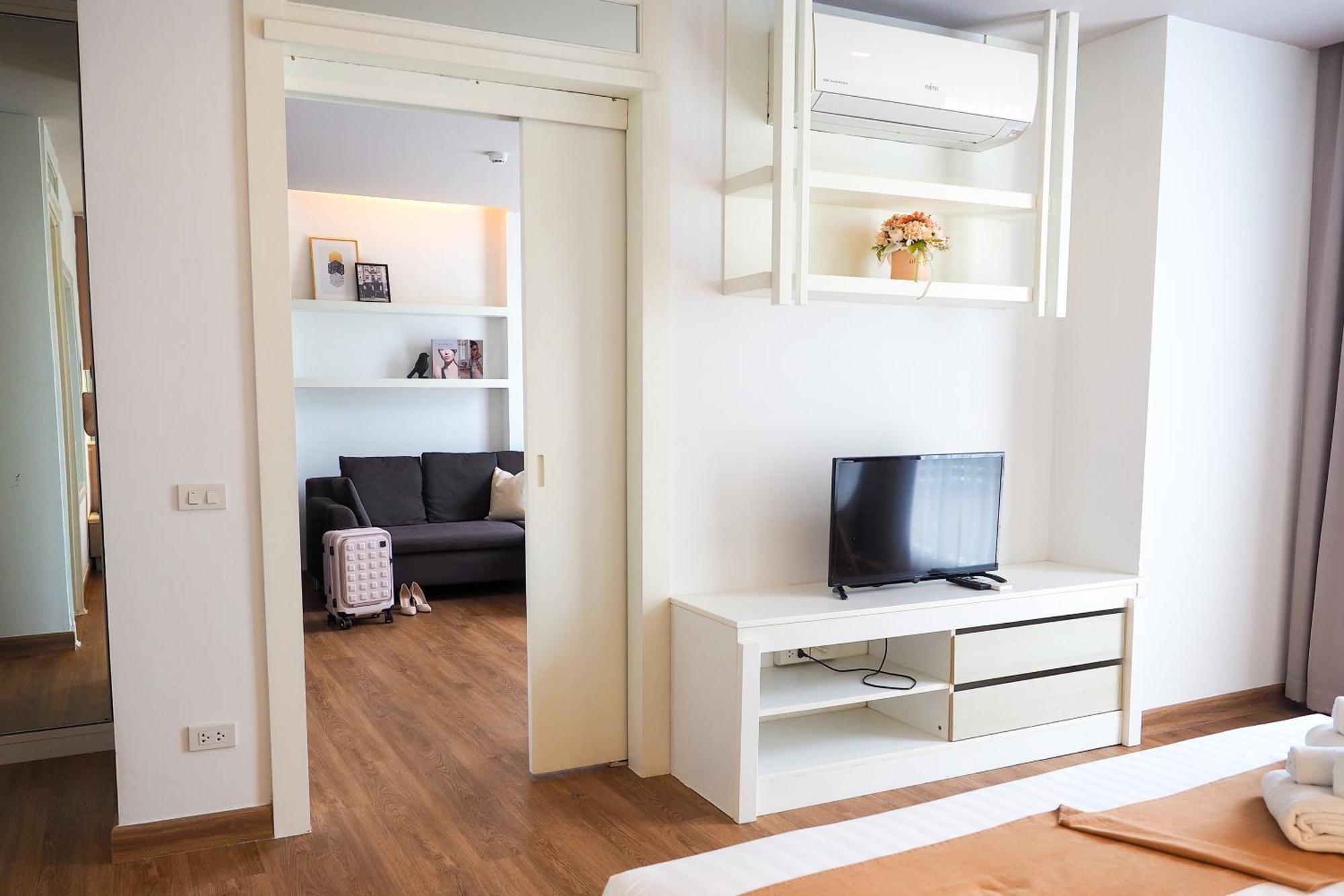 The Kannas Hotel & Serviced Apartment, Chiang Mai Sha Certified Esterno foto