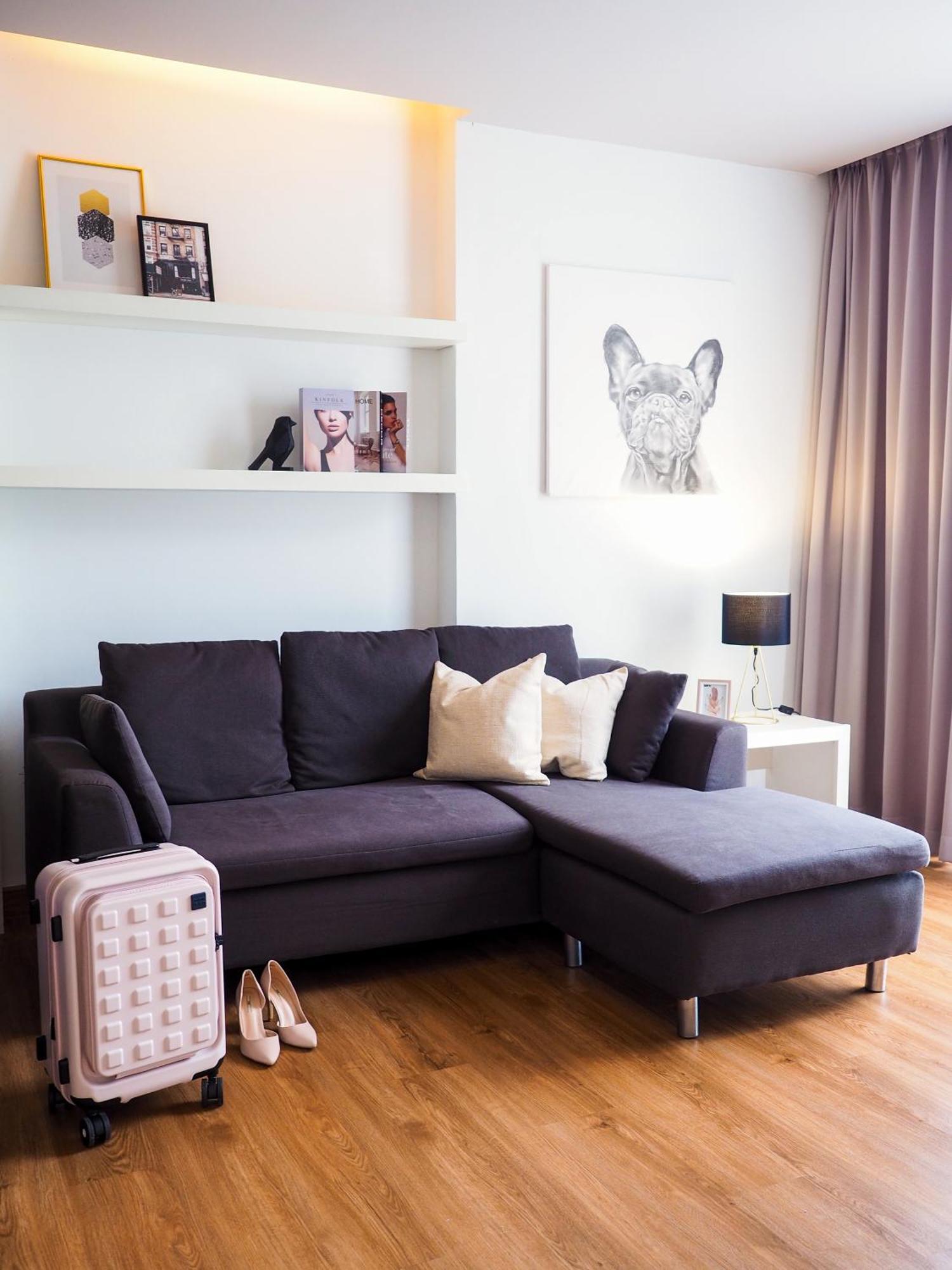 The Kannas Hotel & Serviced Apartment, Chiang Mai Sha Certified Esterno foto