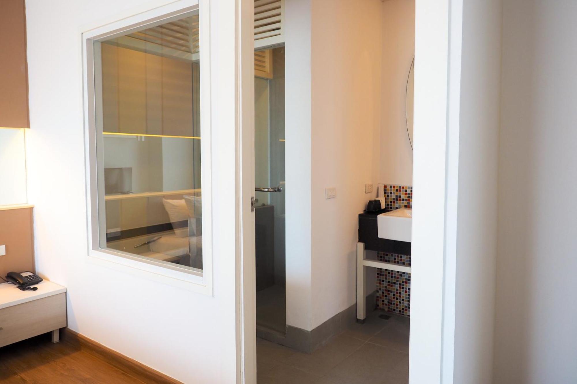 The Kannas Hotel & Serviced Apartment, Chiang Mai Sha Certified Esterno foto