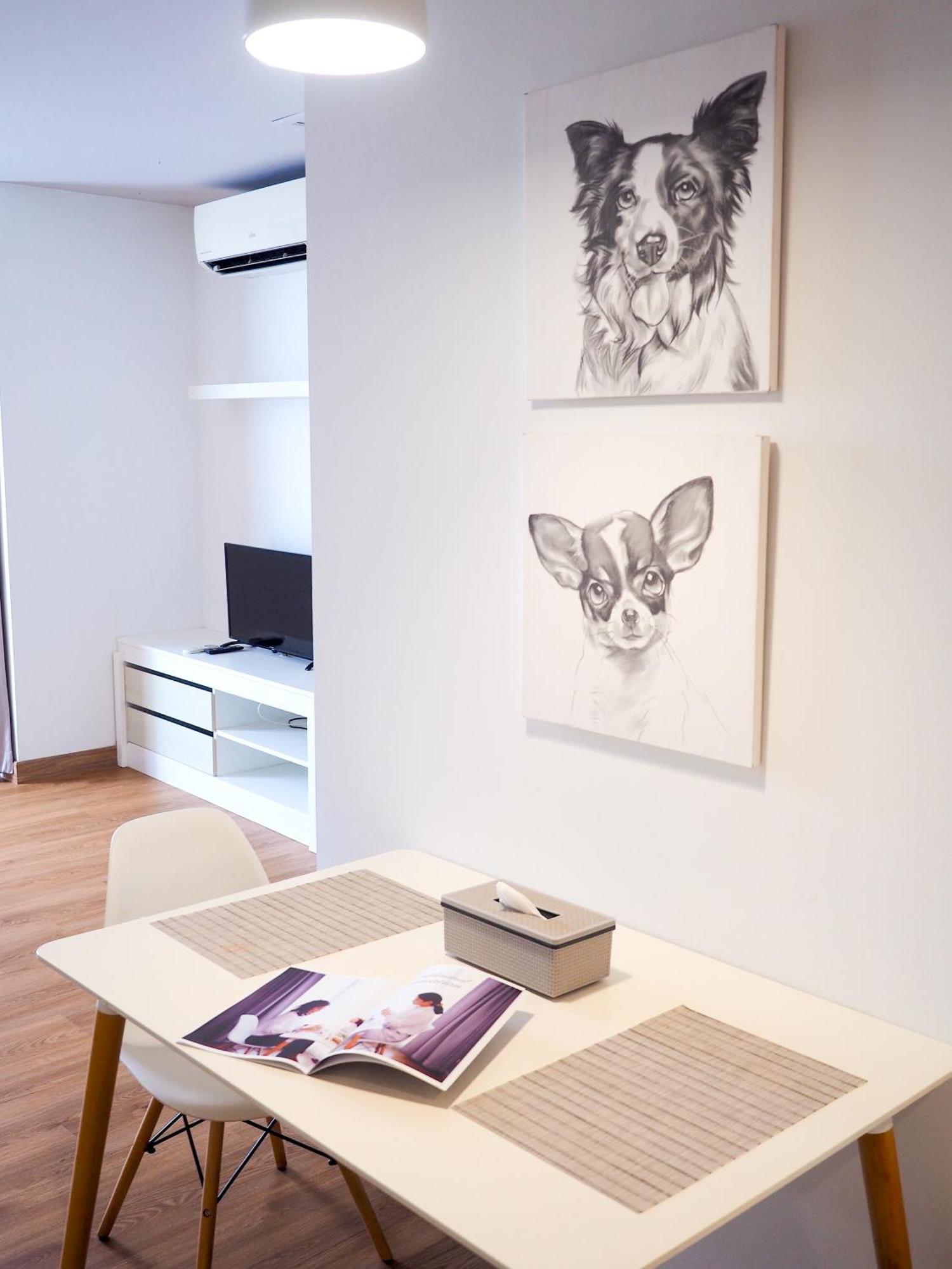The Kannas Hotel & Serviced Apartment, Chiang Mai Sha Certified Esterno foto