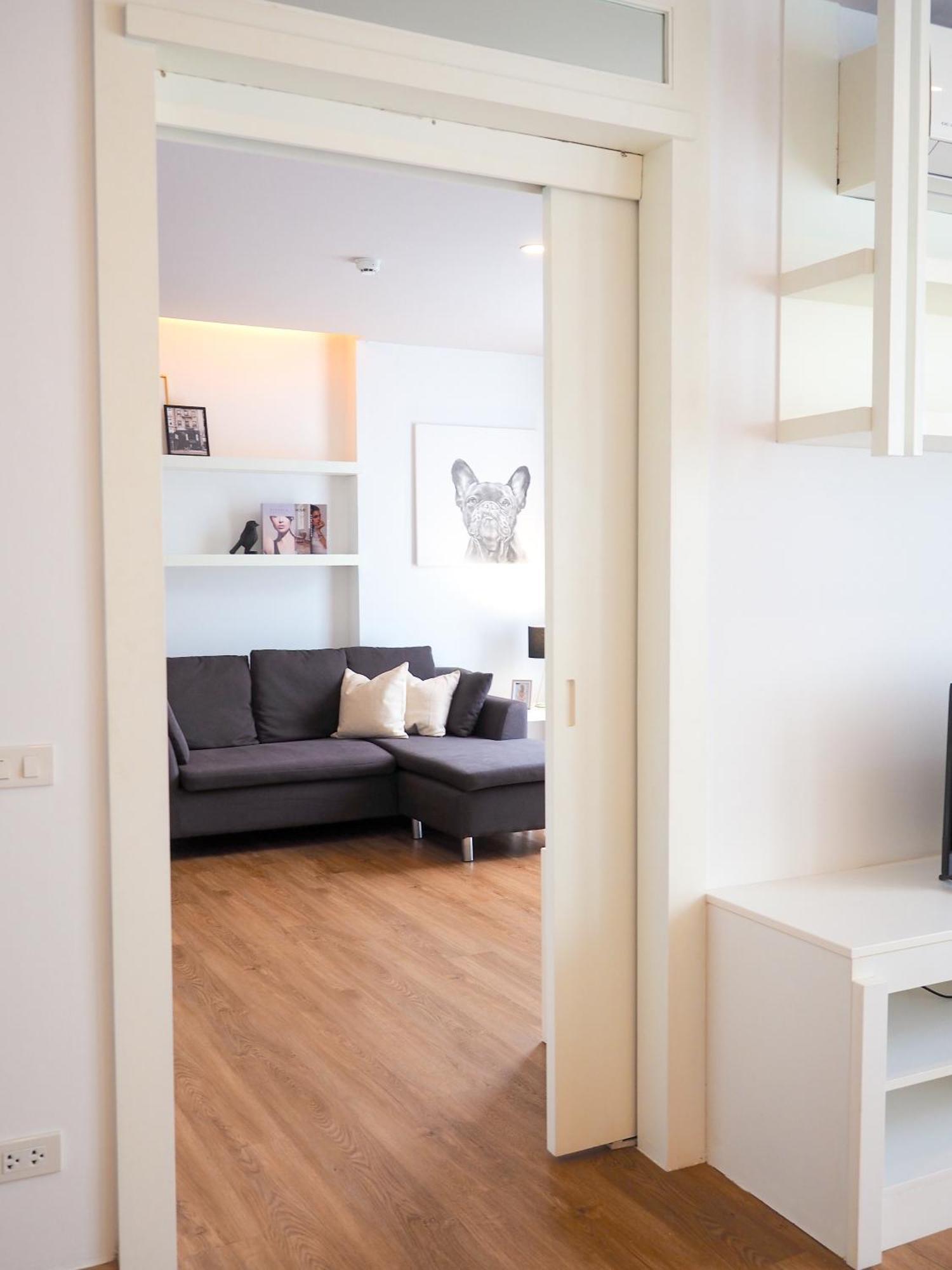 The Kannas Hotel & Serviced Apartment, Chiang Mai Sha Certified Esterno foto