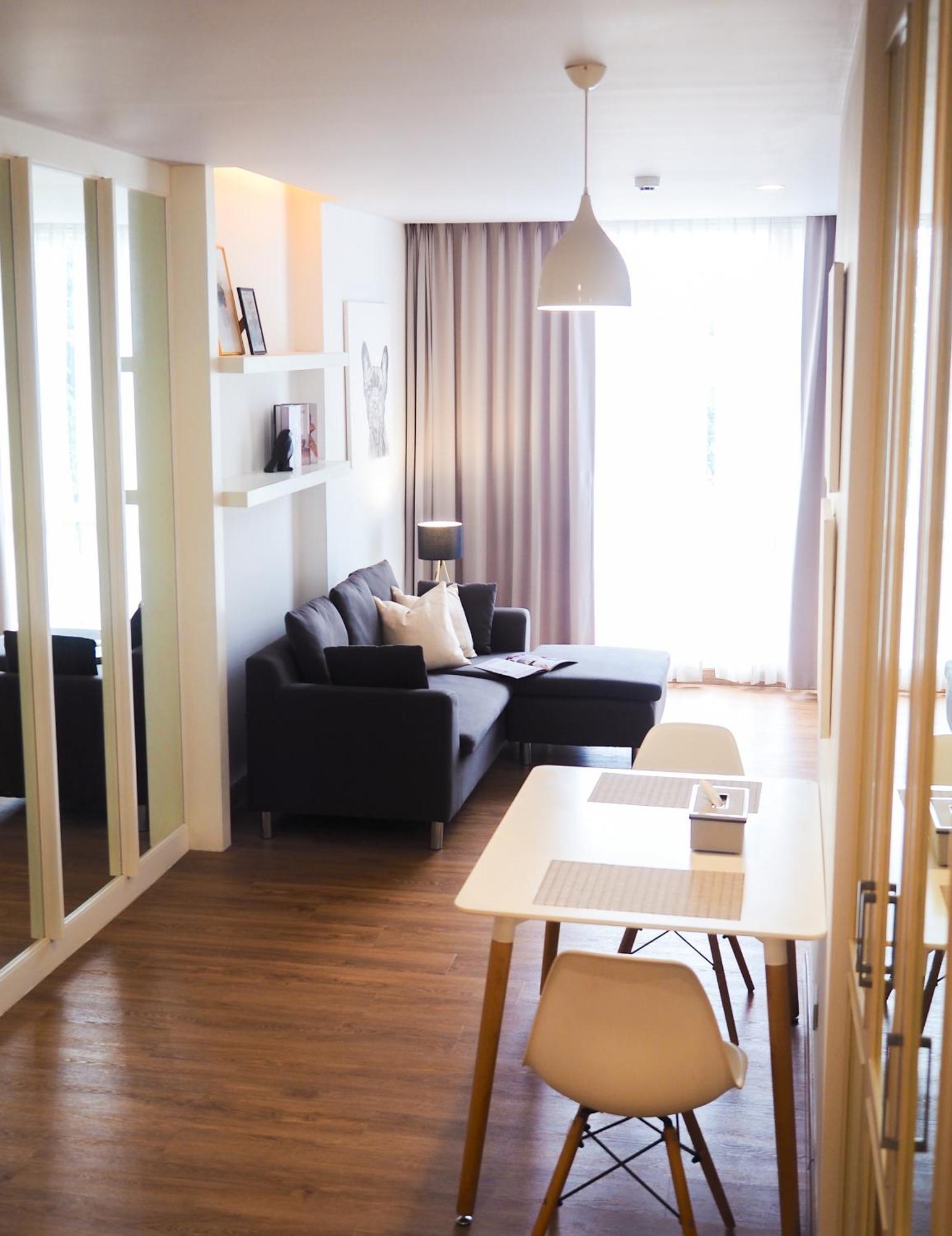 The Kannas Hotel & Serviced Apartment, Chiang Mai Sha Certified Esterno foto