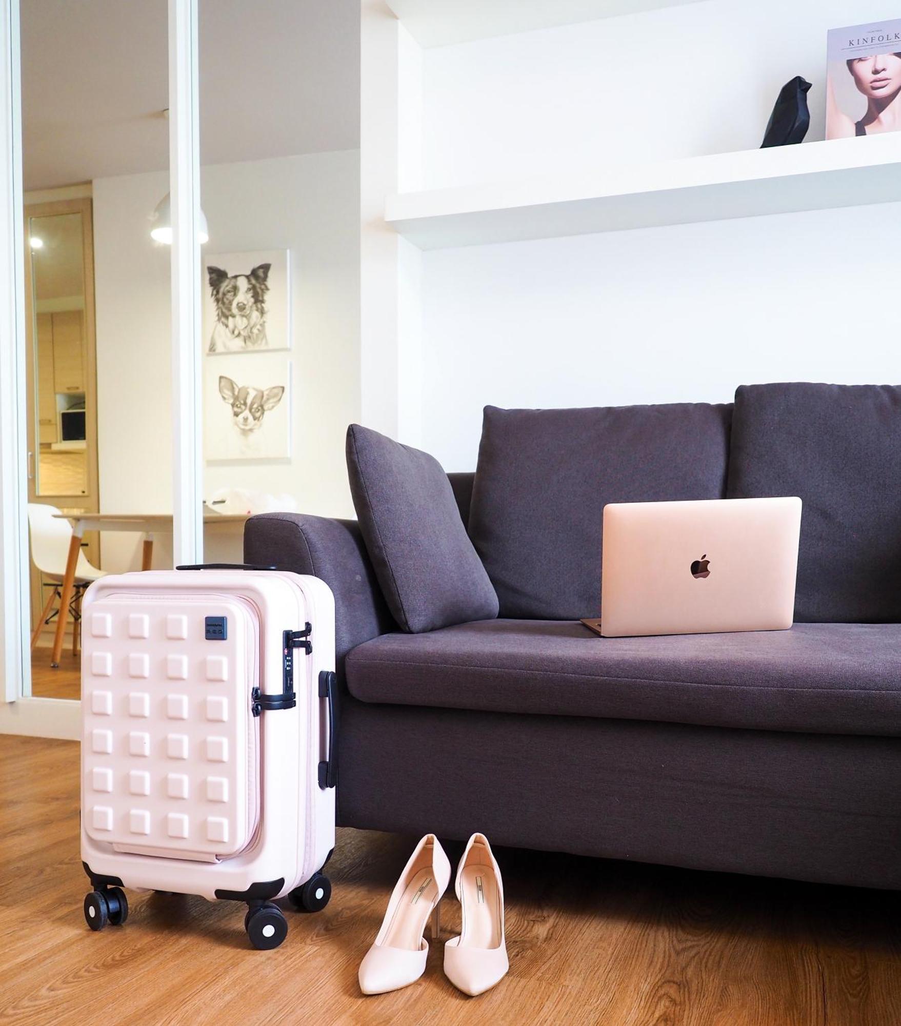 The Kannas Hotel & Serviced Apartment, Chiang Mai Sha Certified Esterno foto